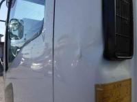Isuzu Forward 2012