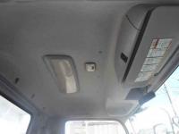 Isuzu Forward 2012