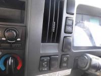 Isuzu Forward 2012