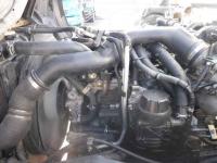 Isuzu Forward 2012