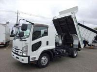 Isuzu Forward 2017