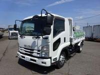 Isuzu Forward 2017