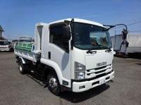 Isuzu Forward 2017