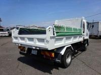 Isuzu Forward 2017