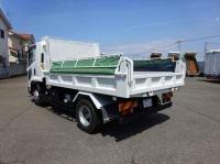 Isuzu Forward 2017