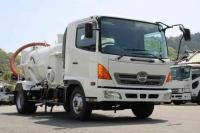 Hino RANGER 2009
