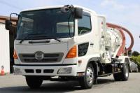 Hino RANGER 2009