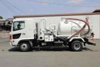 Hino RANGER 2009