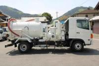 Hino RANGER 2009