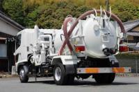 Hino RANGER 2009