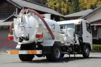 Hino RANGER 2009