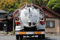 Hino RANGER 2009