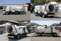 Hino RANGER 2009