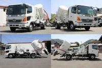 Hino RANGER 2009