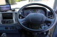 Hino RANGER 2009