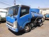 Mazda TITAN 2011