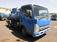 Mazda TITAN 2011
