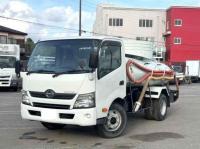 Hino Dutro 2013