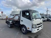 Hino Dutro 2013