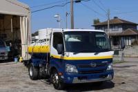 Hino Dutro 2017