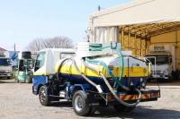 Hino Dutro 2017