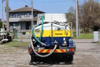 Hino Dutro 2017