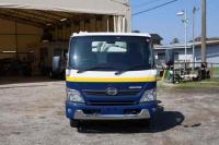 Hino Dutro 2017