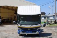 Hino Dutro 2017