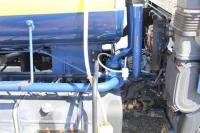 Hino Dutro 2017