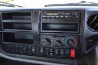 Hino Dutro 2017