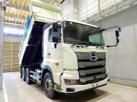 Hino PROFIA 2020