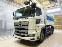 Hino PROFIA 2020