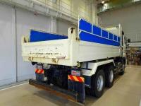 Hino PROFIA 2020
