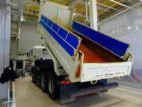 Hino PROFIA 2020