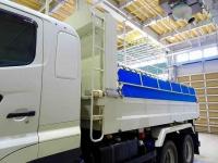 Hino PROFIA 2020