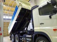 Hino PROFIA 2020