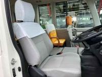 Hino LIESSE II 2017