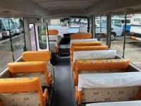 Hino LIESSE II 2017