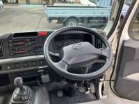 Hino LIESSE II 2017