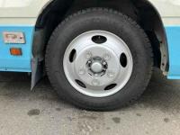 Hino LIESSE II 2017