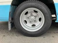 Hino LIESSE II 2017