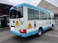 Hino LIESSE II 2017