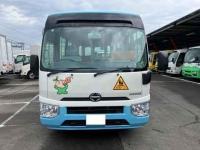 Hino LIESSE II 2017