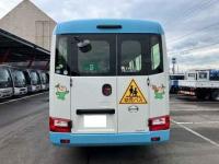 Hino LIESSE II 2017