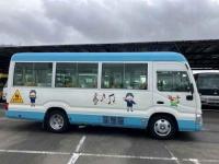 Hino LIESSE II 2017