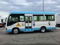 Hino LIESSE II 2017