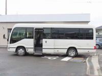 Toyota Coaster 2020