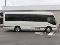 Toyota Coaster 2020
