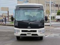 Toyota Coaster 2020