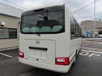 Toyota Coaster 2020